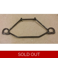 Volvo 200 series strut brace